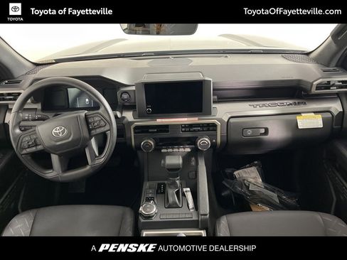 New 2025 Toyota Tacoma SR5 image 17