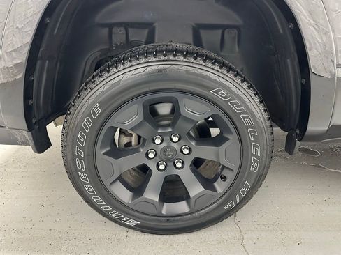 Used 2025 RAM 1500 Big Horn image 63