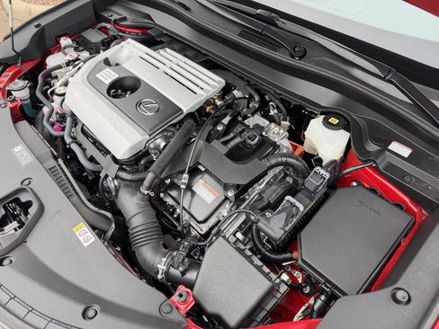 Used 2022 Lexus UX 250h w/ Accessory Package (Z2) image 40