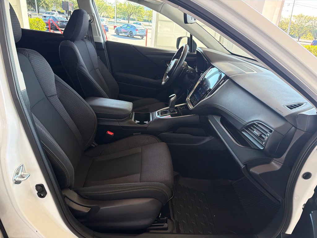 Used 2024 Subaru Outback Premium AWD/4WD image 18