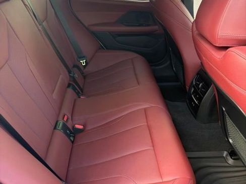 Used 2024 BMW 430i Gran Coupe w/ M Sport Package (Priority 1) RWD image 13