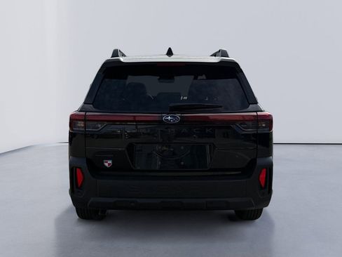 New 2026 Subaru Outback Limited AWD/4WD image 4