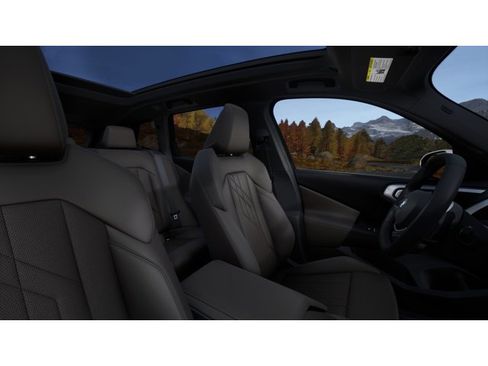New 2026 BMW X3 xDrive30 image 9