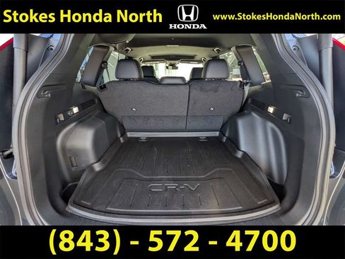 Certified 2026 Honda CR-V Sport-L image 15