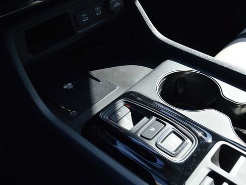 New 2026 Honda Passport RTL image 13