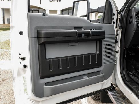 Used 2011 Ford F450 XL w/ PWR Equipment Group AWD/4WD image 39