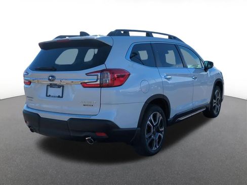 New 2026 Subaru Ascent Touring AWD/4WD image 6