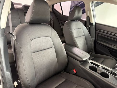 Used 2020 Nissan Altima 2.5 S FWD image 22