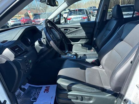 Used 2020 Honda Ridgeline RTL-E image 10