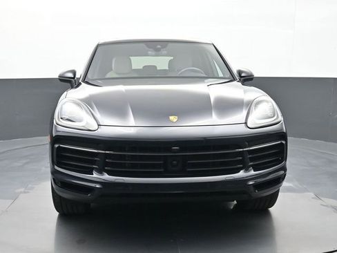 Certified 2022 Porsche Cayenne Platinum Edition AWD/4WD image 25