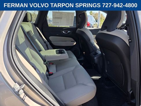 New 2026 Volvo XC60 B5 Plus w/ Protection Package Premier AWD/4WD image 19