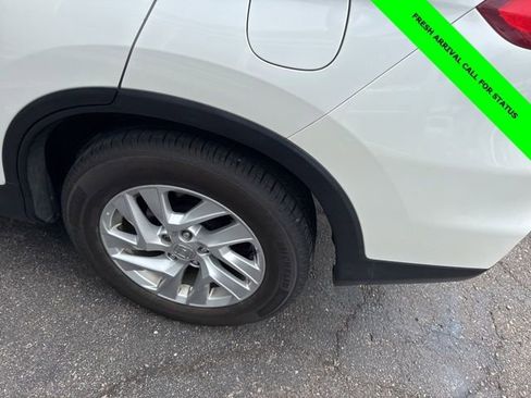 Used 2016 Honda CR-V EX-L image 10