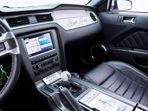 Used 2011 Ford Mustang GT Premium w/ Electronics Pkg RWD image 64