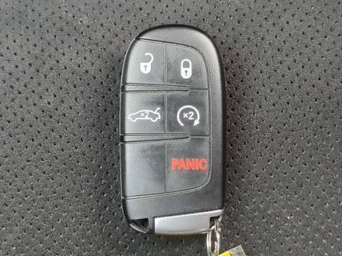 Used 2023 Dodge Charger Scat Pack w/ Plus Group RWD image 35
