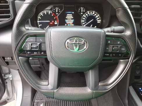 Used 2022 Toyota Tundra SR w/ SR Tow Package AWD/4WD image 23