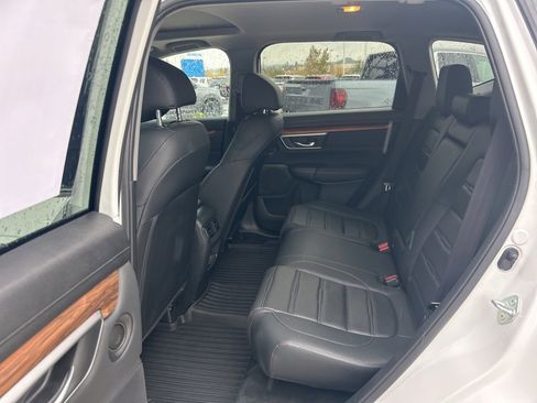 Used 2022 Honda CR-V EX-L image 12
