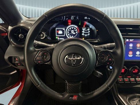 Used 2024 Toyota GR86 Premium image 11
