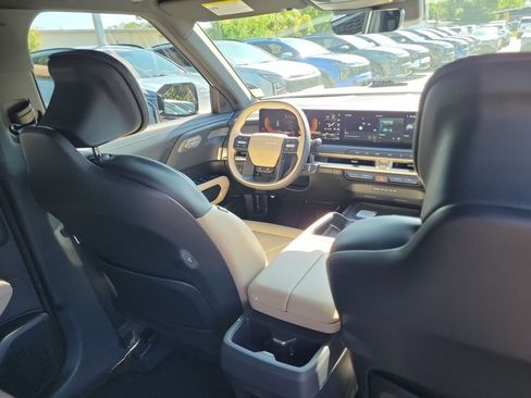 New 2027 Kia Telluride EX AWD/4WD image 14
