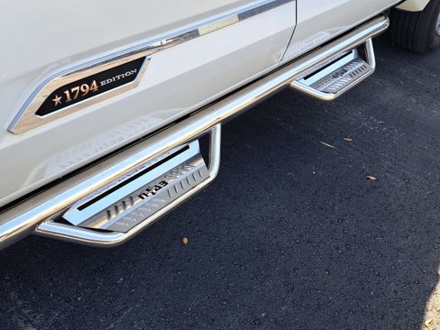 Used 2024 Toyota Tundra 1794 Edition image 4