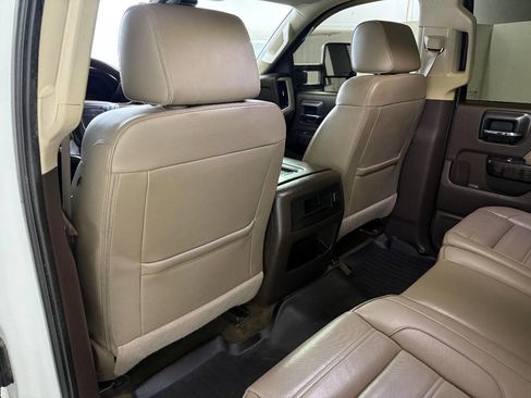 Used 2016 GMC Sierra 2500 Denali w/ Duramax Plus Package image 59