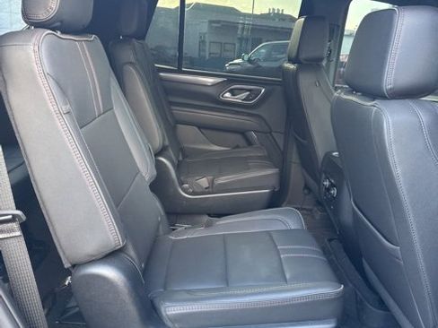 Used 2023 Chevrolet Tahoe RST w/ Luxury Package image 8