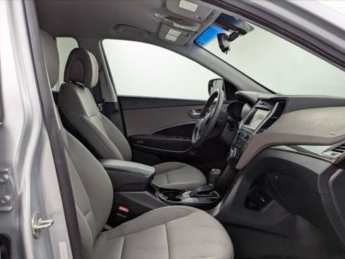 Used 2018 Hyundai Santa Fe Sport w/ 2.4L Value Package 02 FWD image 21