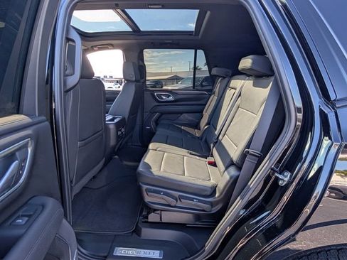 Used 2024 Chevrolet Tahoe Z71 image 12
