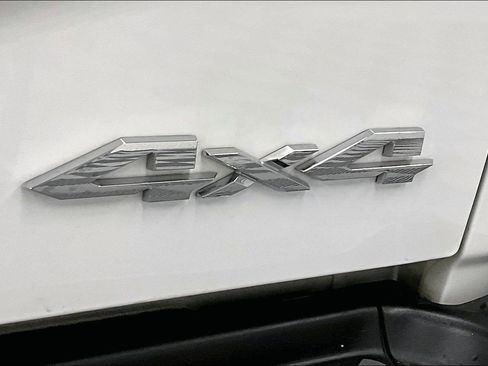 Used 2024 RAM 3500 Big Horn AWD/4WD image 9