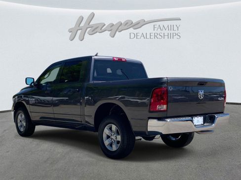 Used 2024 RAM 1500 Tradesman w/ Electronics Group AWD/4WD image 7