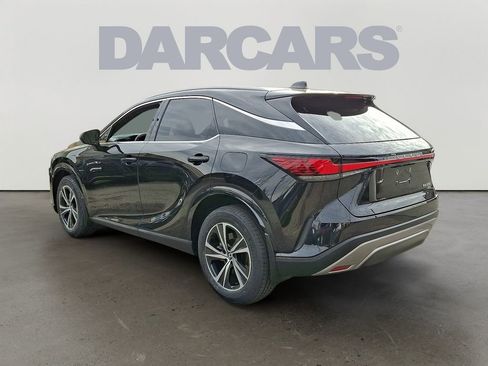 Used 2024 Lexus RX 350 Premium w/ Accessory Package (Z1) image 4