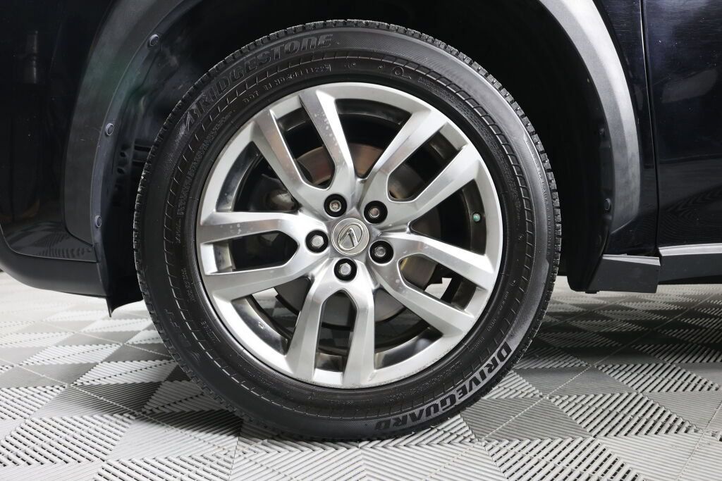 Used 2015 Lexus NX 200t AWD w/ Premium Package image 9