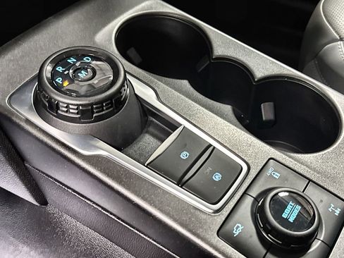 New 2025 Ford Bronco Sport Badlands AWD/4WD image 22