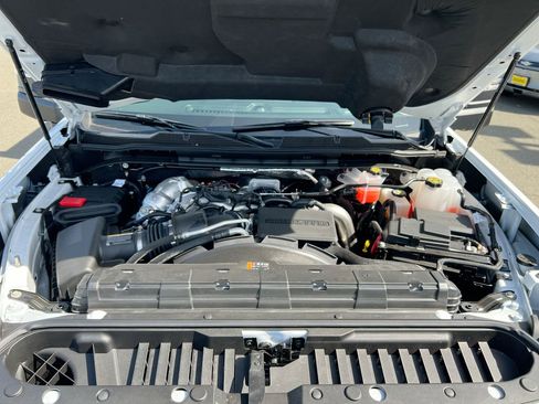 New 2024 Chevrolet Silverado 3500 W/T w/ WT Convenience Package image 21