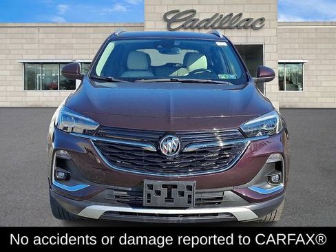 Used 2020 Buick Encore GX Essence image 3