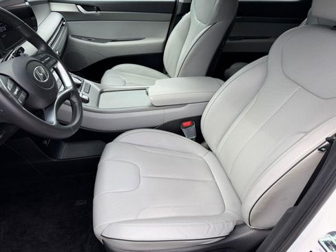 Used 2024 Hyundai Palisade SEL FWD image 5