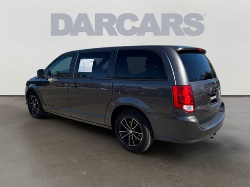Used 2018 Dodge Grand Caravan GT image 5