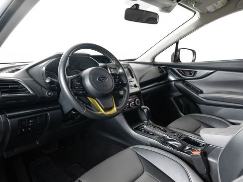 Used 2022 Subaru Crosstrek 2.5i Sport image 12