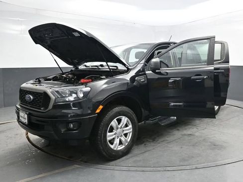 Used 2021 Ford Ranger XLT RWD image 41