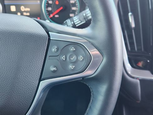 Used 2023 Chevrolet Traverse RS w/ LPO, Floor Liner Package image 33