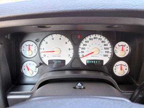Used 2005 Dodge Ram 1500 Truck SLT w/ Daytona Edition Group AWD/4WD image 22
