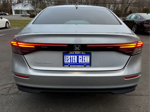 Used 2023 Honda Accord LX image 29