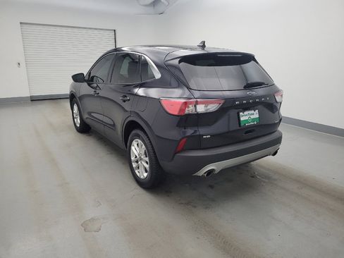 Used 2021 Ford Escape SE w/ Convenience Package AWD/4WD image 5