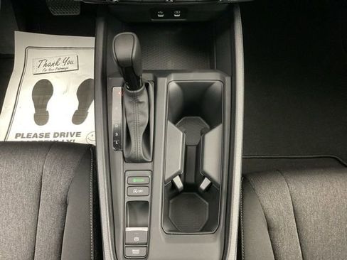 New 2025 Honda Accord SE image 18