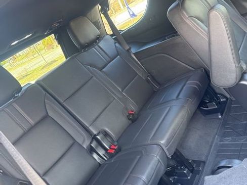 Used 2023 Chevrolet Tahoe RST w/ RST Performance Edition image 23