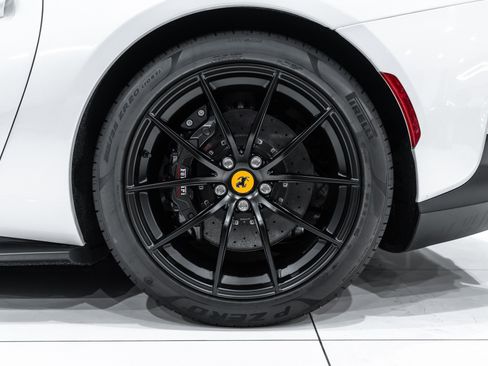 Used 2023 Ferrari 812 GTS RWD image 60