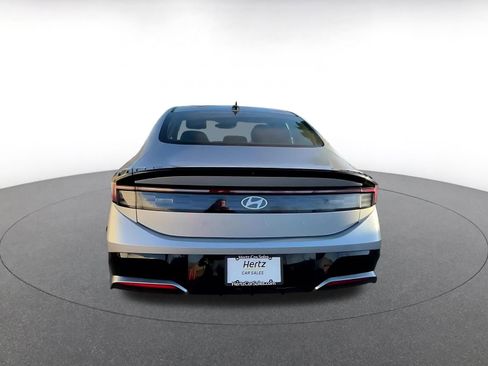 Used 2025 Hyundai Sonata SEL image 12