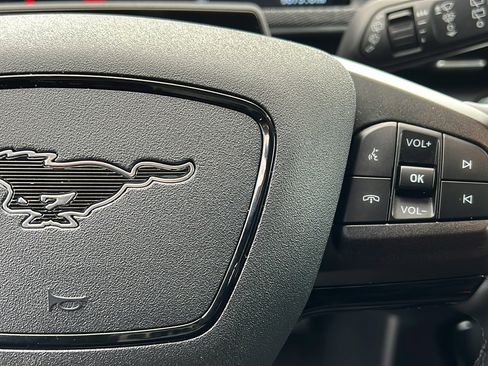 Used 2023 Ford Mustang Mach-E Premium AWD/4WD image 27