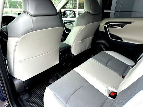 Used 2024 Toyota RAV4 Limited w/ Advanced Technology Package image 19