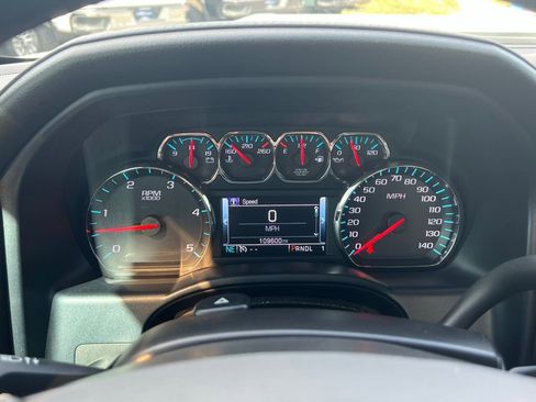 Used 2017 Chevrolet Silverado 3500 High Country w/ Duramax Plus Package AWD/4WD image 29