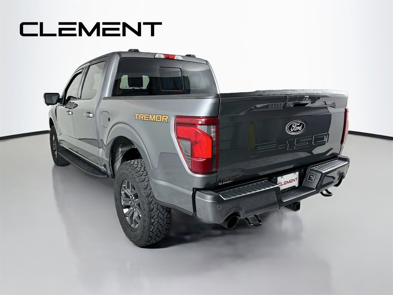 Used 2025 Ford F150 Tremor AWD/4WD image 10